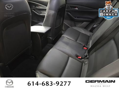 Certified 2025 MAZDA CX-30 AWD 2.5 S w/ Preferred Package image 21