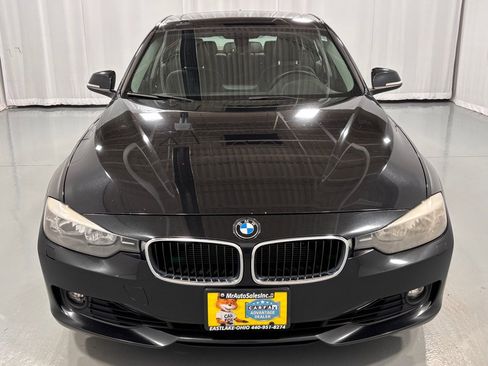 Used 2013 BMW 328i xDrive Sedan image 2