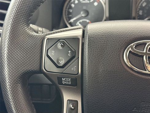 Certified 2023 Toyota Tacoma SR5 image 17