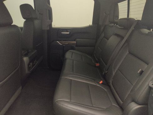 Used 2019 Chevrolet Silverado 1500 RST w/ All-Star Edition RWD image 18