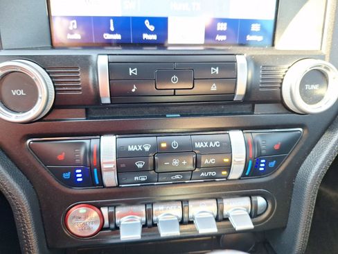 Used 2023 Ford Mustang GT Premium w/ Equipment Group 401A image 23