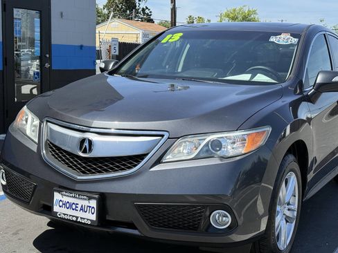 Used 2013 Acura RDX FWD w/ Technology Package image 19