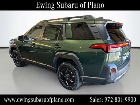 Used 2026 Subaru Outback Limited AWD/4WD image 5