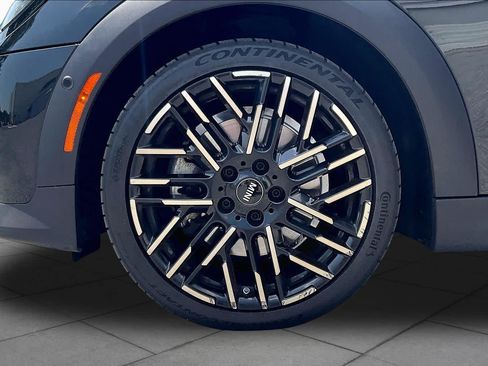 Used 2025 MINI Cooper S FWD image 9