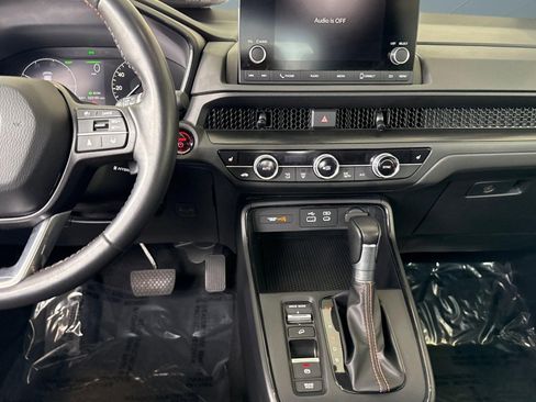 Certified 2024 Honda CR-V Sport image 28