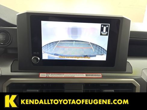 Certified 2025 Toyota Tacoma SR5 image 11