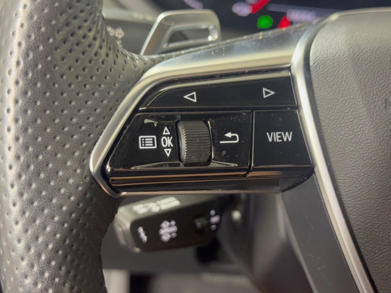 Used 2023 Audi e-tron GT Prestige w/ Prestige Package AWD/4WD image 18