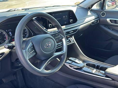 Used 2023 Hyundai Sonata SE image 26