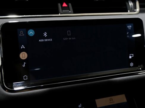 Used 2023 Land Rover Range Rover Evoque R-Dynamic SE image 25