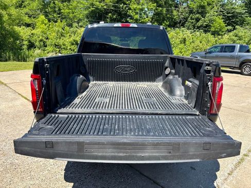 Used 2024 Ford F150 STX w/ Mobile Office Package AWD/4WD image 32