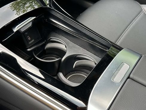 Certified 2026 Mercedes-Benz GLC 300 4MATIC image 31