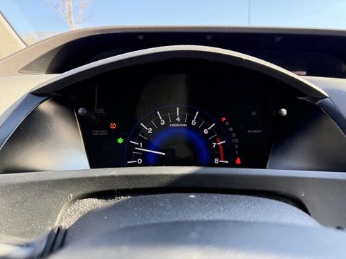 Used 2012 Honda Civic LX image 6