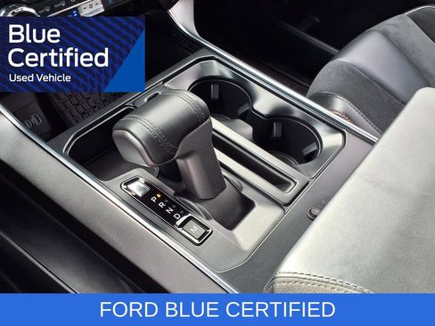 Used 2023 Ford F150 Raptor w/ Equipment Group 802A Raptor R AWD/4WD image 23