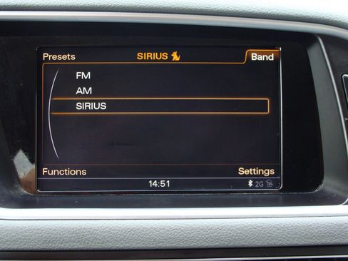 Used 2017 Audi Q5 2.0T Premium w/ Audi MMI Navigation Plus image 31