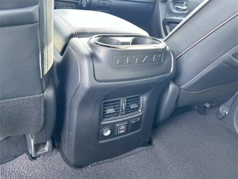 Used 2020 Nissan Titan PRO-4X w/ Pro-4x Utility Package image 18