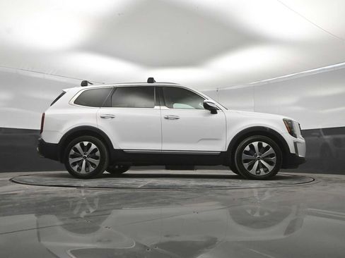 Used 2022 Kia Telluride S AWD/4WD image 45