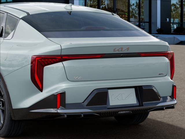 New 2027 Kia K4 GT-Line FWD image 13