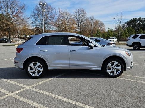 Used 2020 Audi Q3 2.0T Premium w/ Convenience Package image 9