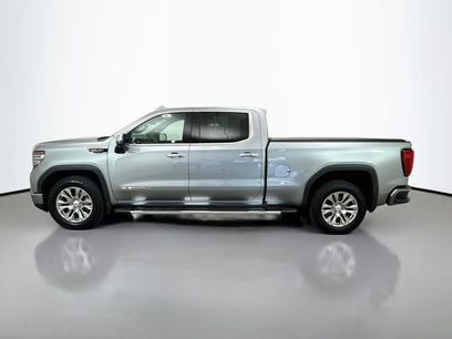 Used 2023 GMC Sierra 1500 Denali
