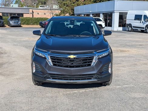 Used 2022 Chevrolet Equinox LT image 7
