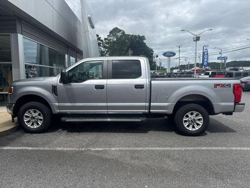 Used 2021 Ford F250 XL w/ STX Appearance Package AWD/4WD image 7
