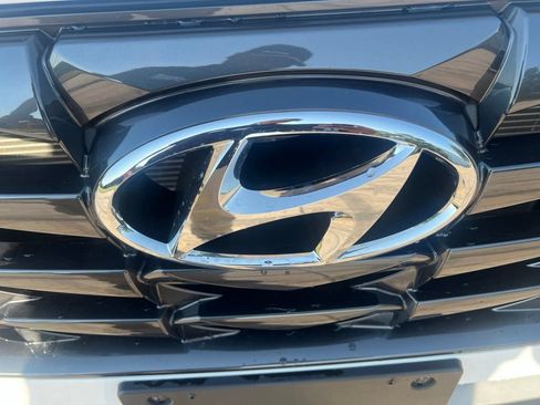 Used 2024 Hyundai Tucson SEL AWD/4WD image 19