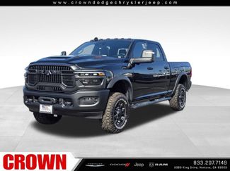 New 2026 RAM 2500 Power Wagon 360° Tour