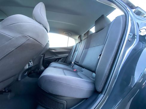 Used 2025 Toyota Camry LE image 37