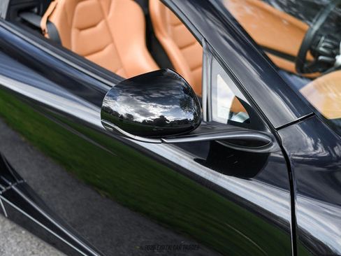 Used 2013 McLaren MP4-12C Spider RWD image 58