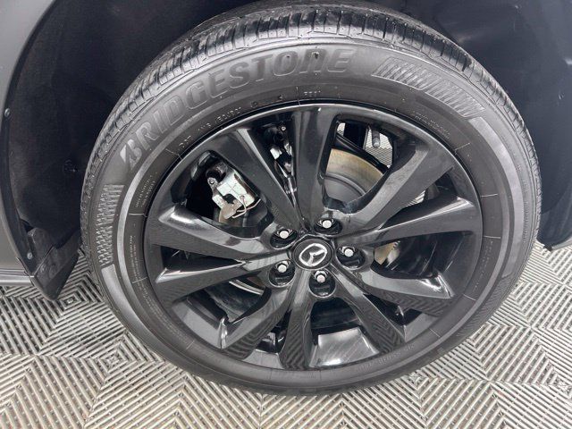 Certified 2023 MAZDA CX-30 2.5 Turbo w/ Premium Package AWD/4WD image 10