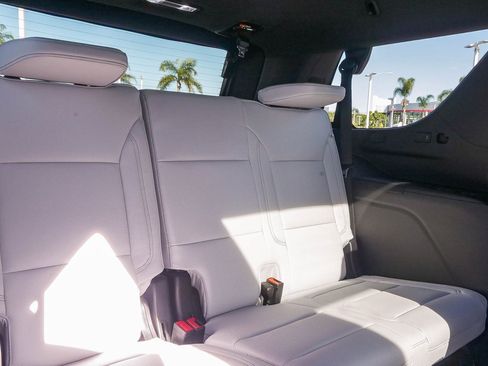 New 2026 Chevrolet Tahoe Premier image 16