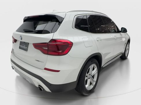 Used 2021 BMW X3 sDrive30i w/ Convenience Package RWD image 7