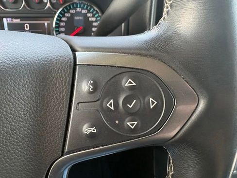 Used 2016 Chevrolet Silverado 2500 LT w/ LT Convenience Package AWD/4WD image 24