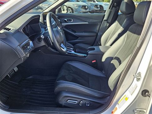 Certified 2025 Acura Integra A-Spec image 3