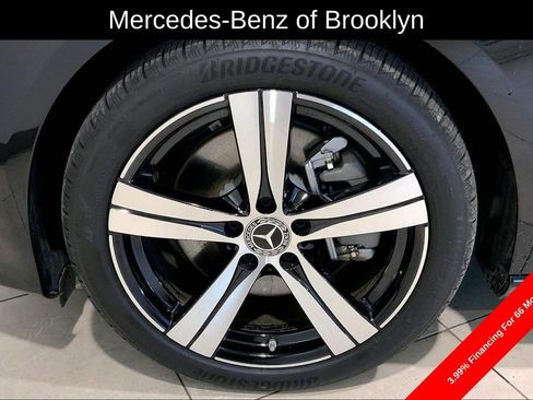 Certified 2025 Mercedes-Benz C 300 4MATIC Sedan image 12