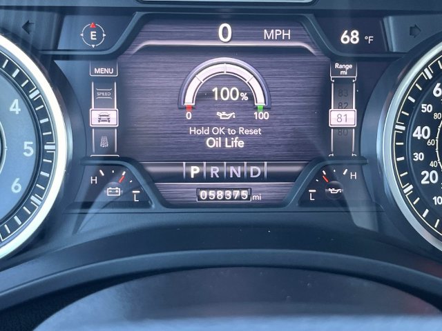 Used 2021 RAM 1500 Laramie AWD/4WD image 36