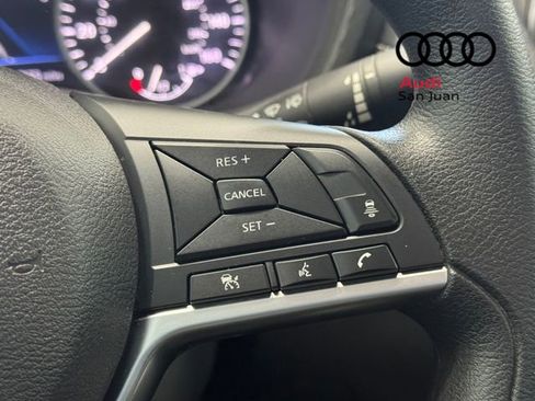 Used 2025 Nissan Sentra SV image 20