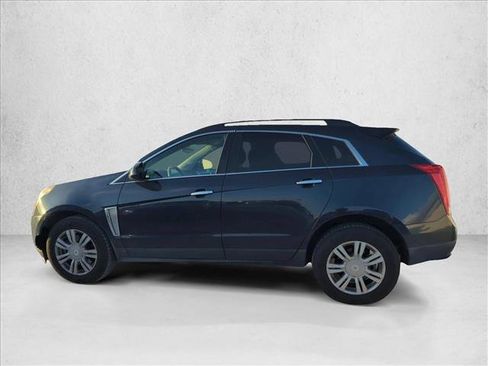 Used 2015 Cadillac SRX FWD image 5