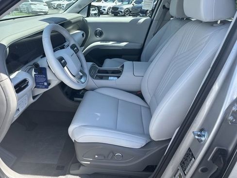 New 2026 Hyundai Palisade SEL Premium AWD/4WD image 9