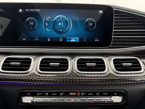 Certified 2023 Mercedes-Benz GLE 53 AMG 4MATIC Coupe image 25