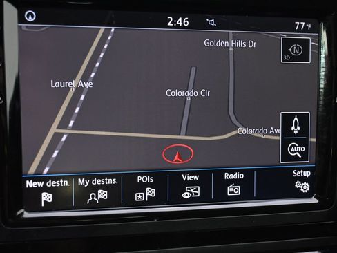 Used 2017 Volkswagen Jetta SEL FWD image 29