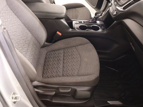 Used 2022 Chevrolet Equinox LT FWD image 13