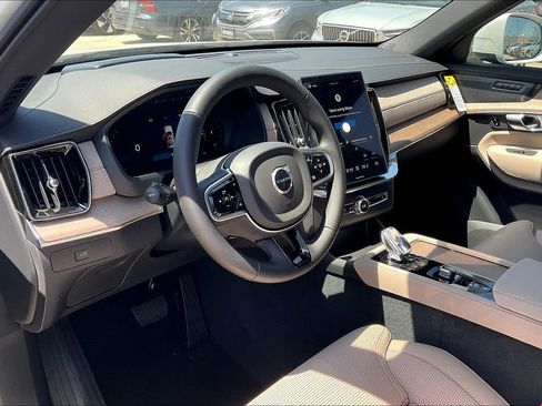 New 2026 Volvo XC90 B5 Ultra image 19