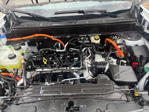 Used 2026 Ford Maverick XLT FWD image 30
