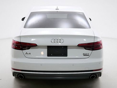 Used 2017 Audi A4 2.0T Premium Plus w/ Premium Plus Package image 8