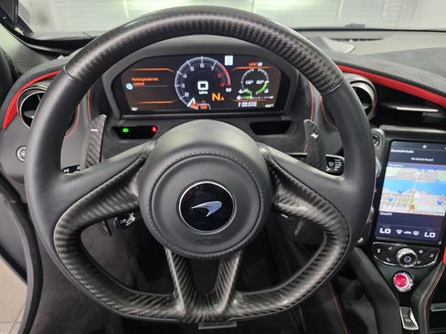 Used 2022 McLaren 720S Performance RWD image 10