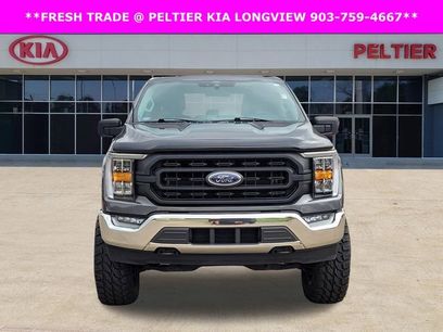 Used 2022 Ford F150 XLT w/ Equipment Group 302A High