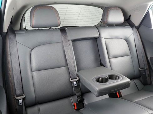 Used 2021 Chevrolet Bolt Premier w/ Infotainment Package image 16