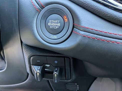 New 2026 Dodge Durango GT AWD/4WD image 21