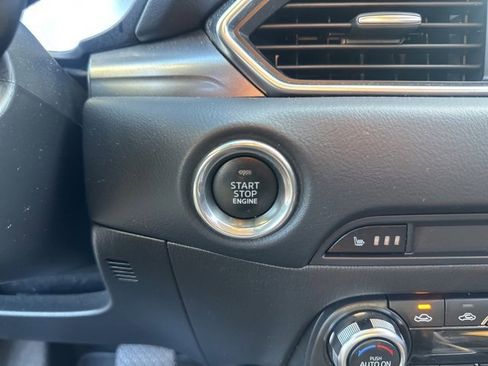 Used 2018 MAZDA CX-5 Touring image 20